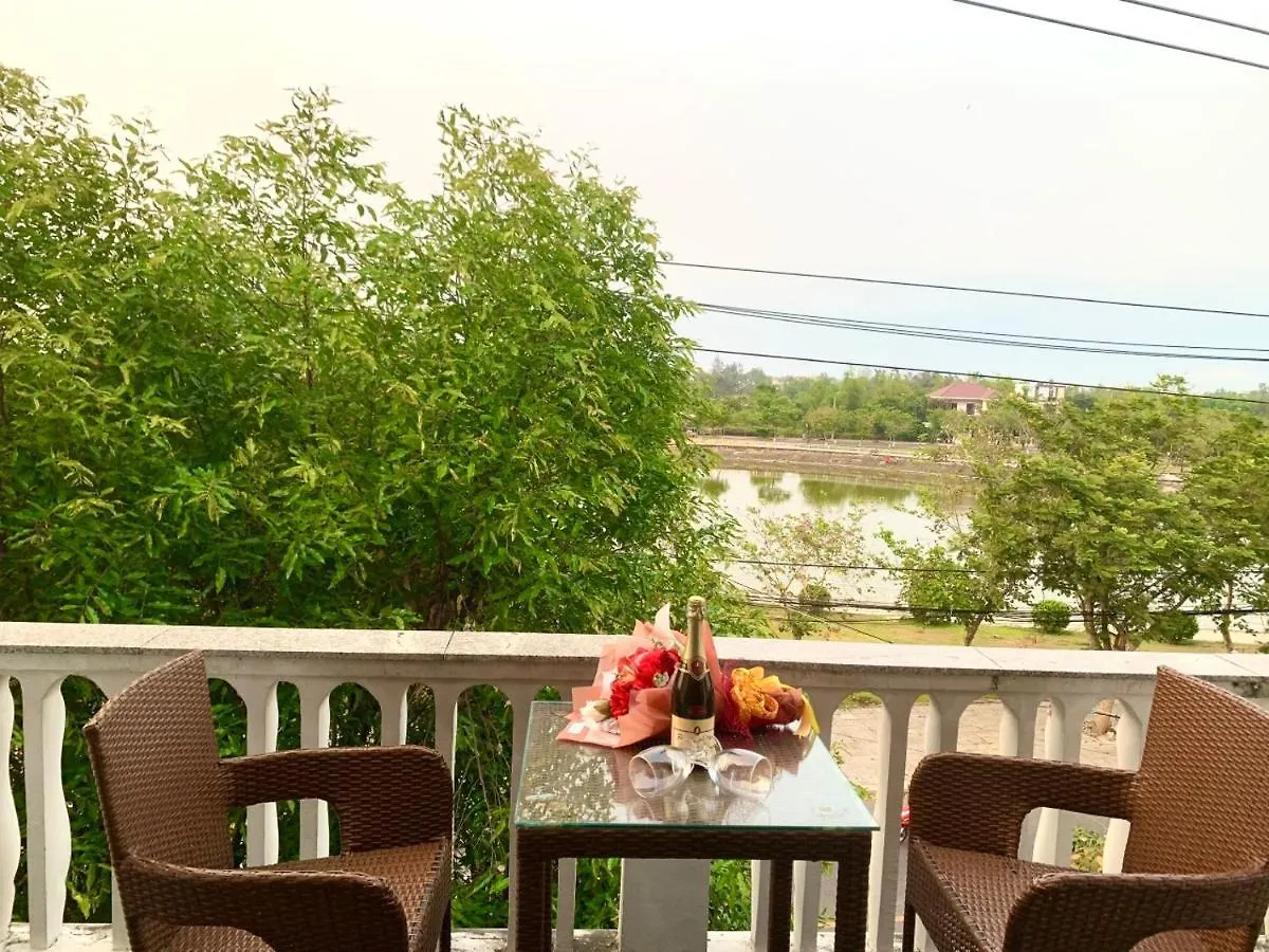 Hoi An Sun Lake Villa  Hoi An