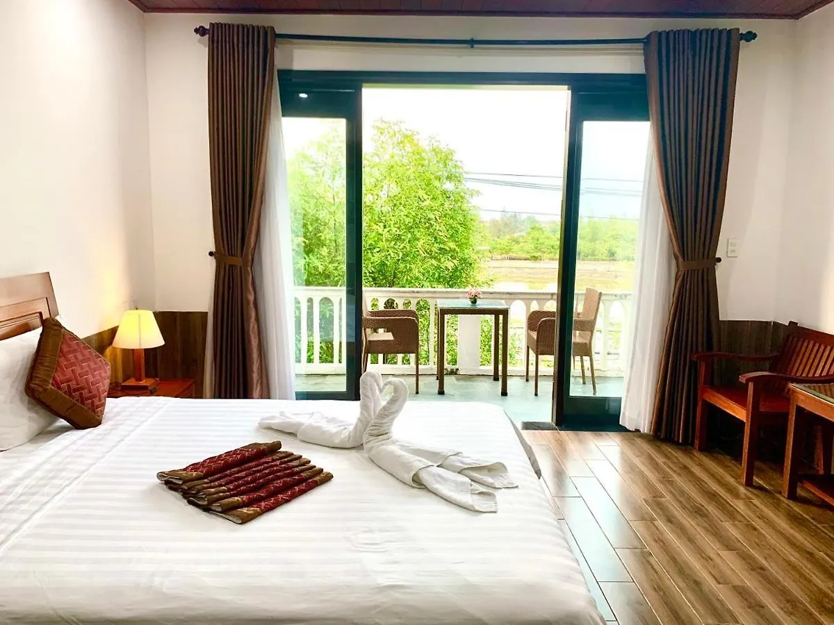 Hoi An Sun Lake Villa Hoi An