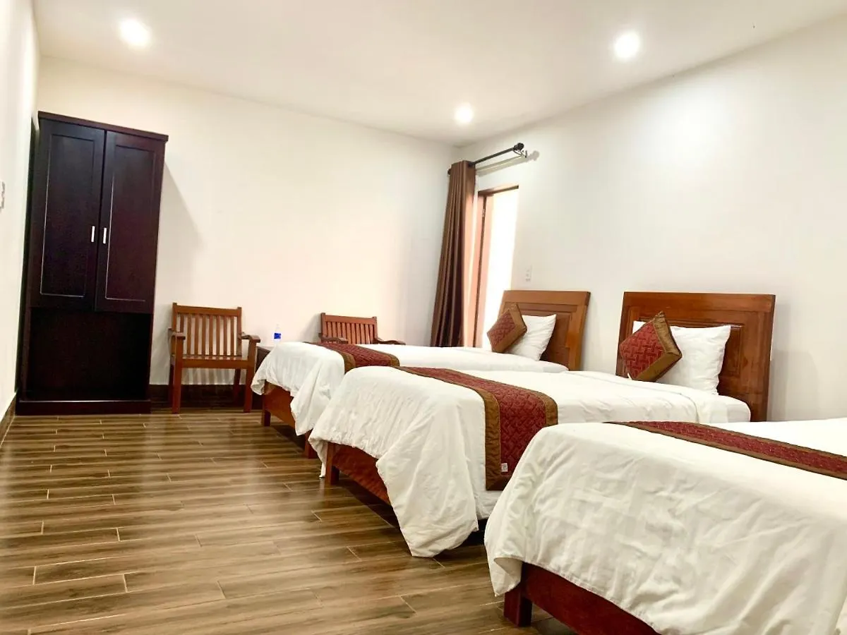Hoi An Sun Lake Villa